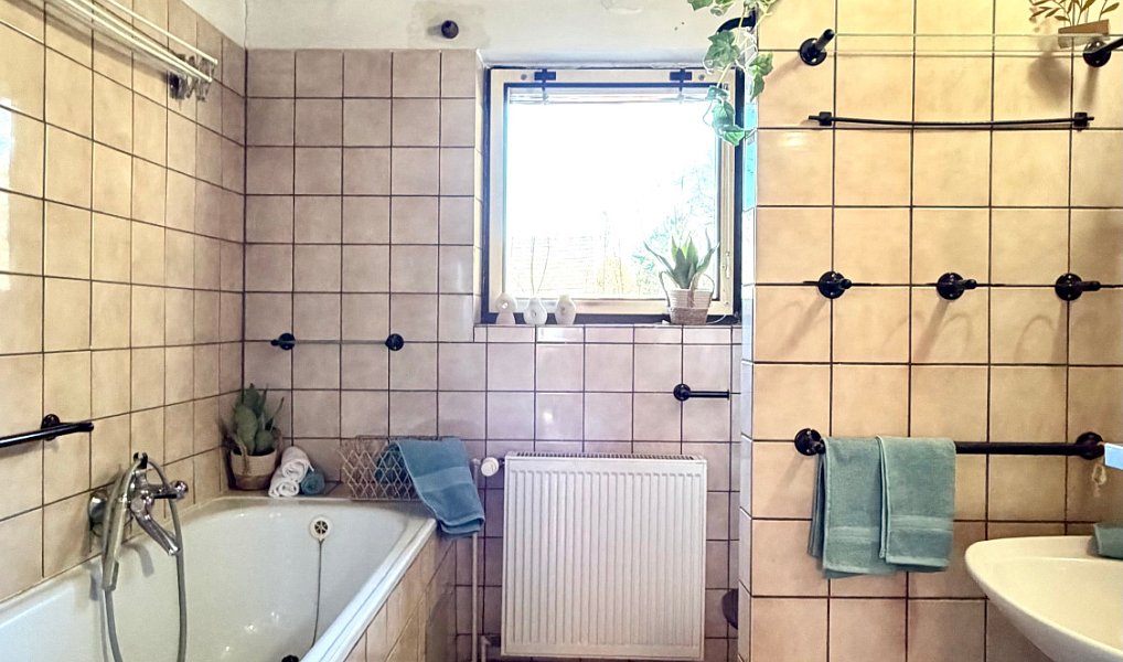 Prodej domu 95 m² s pozemkem 1 158 m², Pomezí nad Ohří – náhled fotky 4