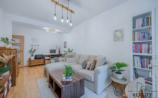 Prodej bytu 3+1 61 m², Mitušova, Ostrava - Hrabůvka