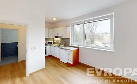 Prodej bytu 2+kk 37 m², Rozkošská, Havlíčkův Brod