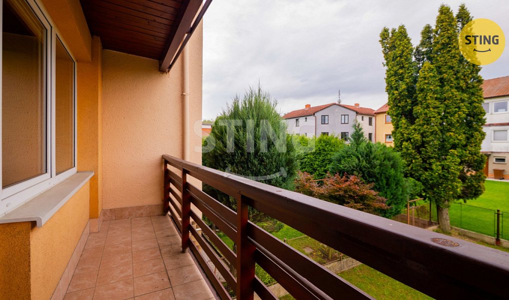 Prodej domu 200 m² s pozemkem 253 m², Opava – náhled fotky 15