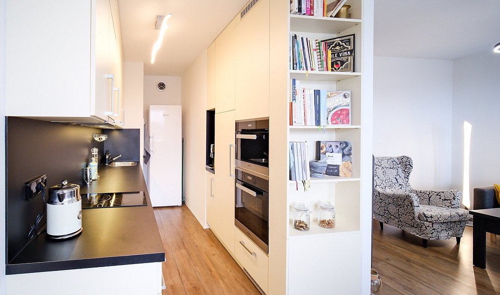 Prodej bytu 3+kk 76 m², Praha – náhled fotky 5