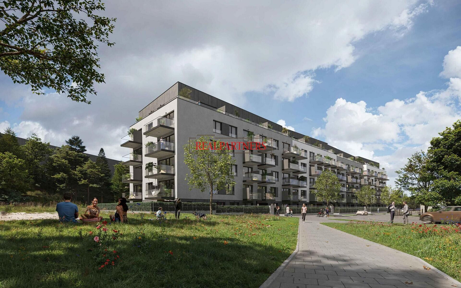 Prodej bytu 1+kk 30 m²