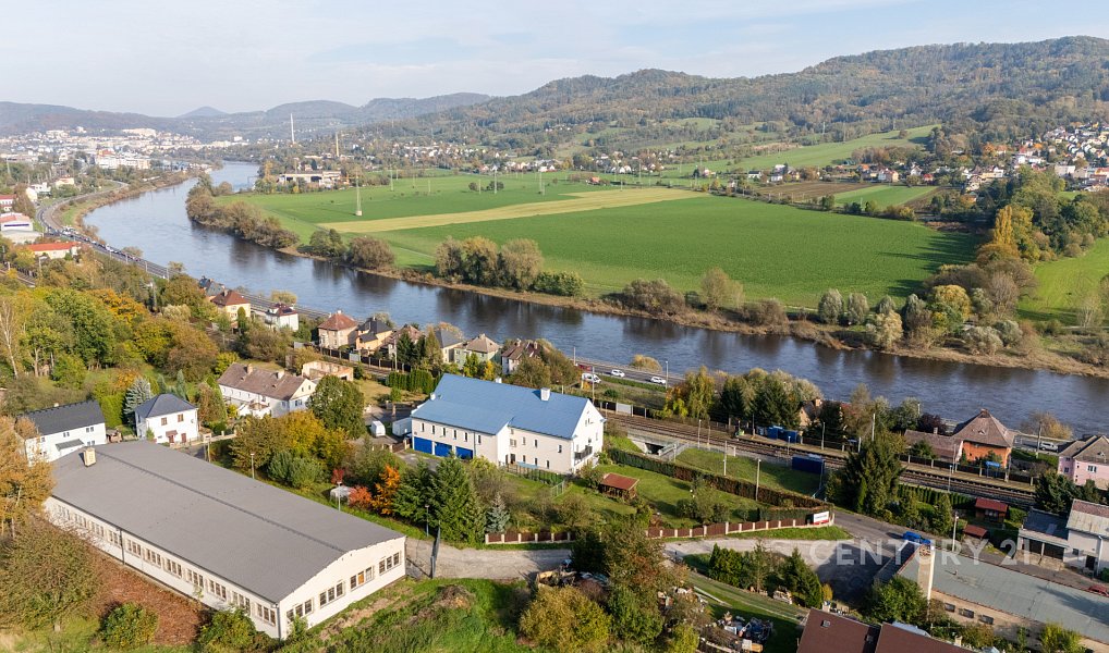 Prodej domu 900 m² s pozemkem 2 785 m², Děčín – náhled fotky 35