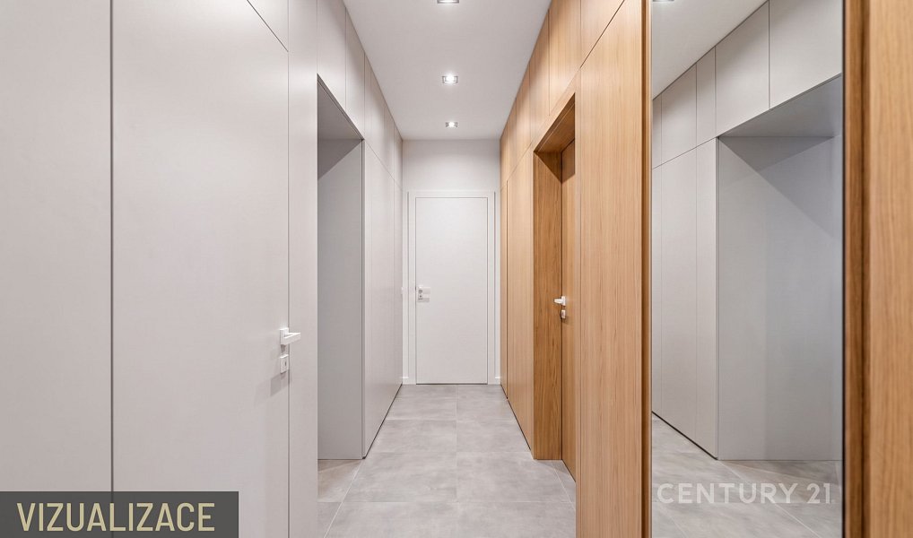 Prodej bytu 3+1 73 m², Zlín – náhled fotky 13