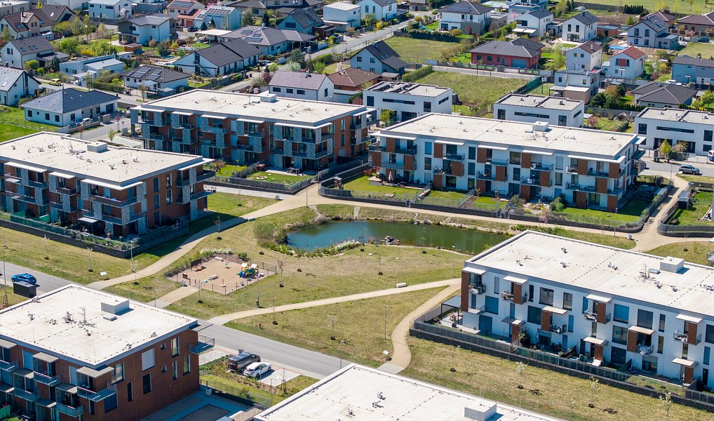 Prodej bytu 2+kk 58 m², Brandýs nad Labem-Stará Boleslav – náhled fotky 42