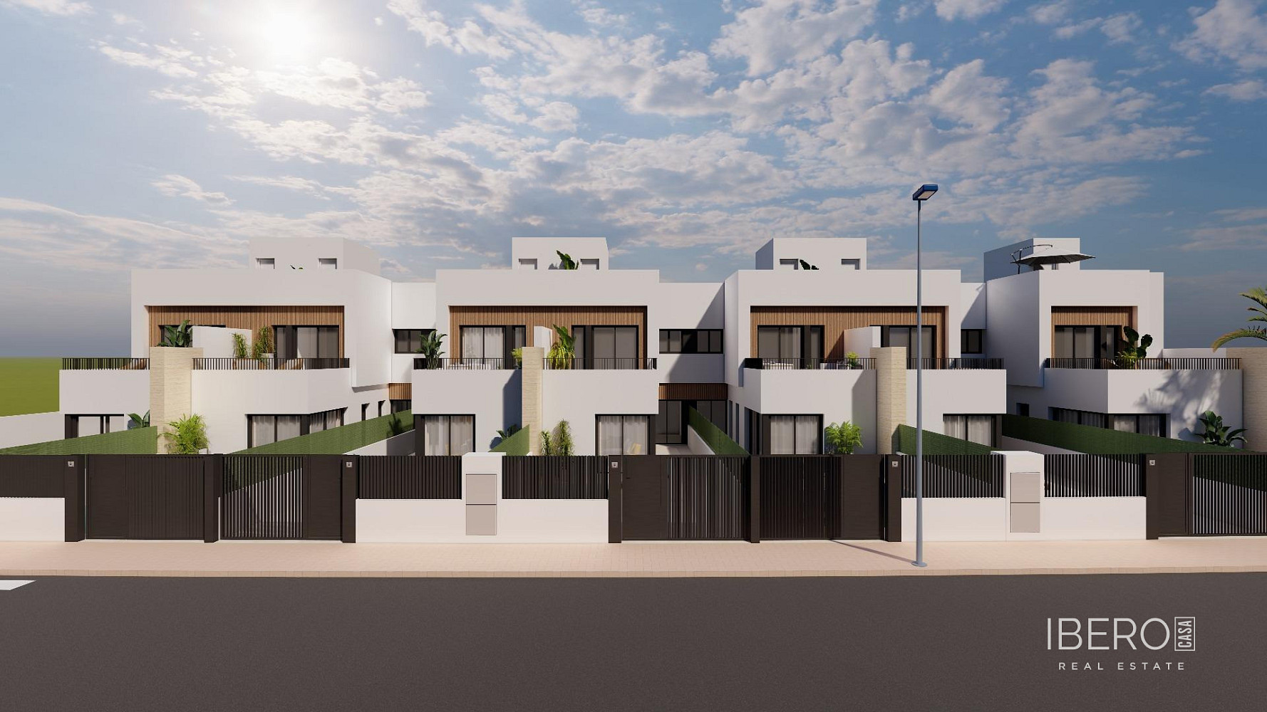 Casa 4+kk – San Javier, Santiago de la Ribera, Campo de Cartagena y Mar Menor - Vista 2