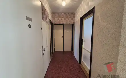 Prodej bytu 3+1 67 m², Tyršova, Písek - Budějovické Předměstí