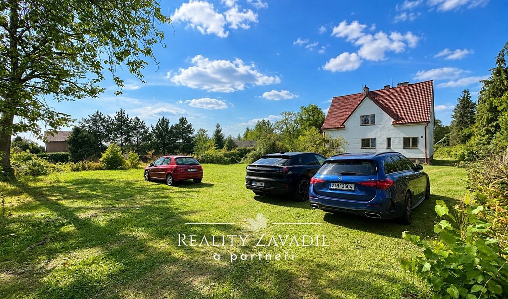 Prodej domu 136 m² s pozemkem 1 493 m², Bítov – náhled fotky 13