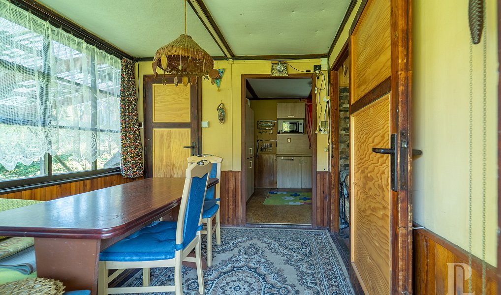 Prodej chaty/chalupy 39 m² s pozemkem 350 m², Šťáhlavy – náhled fotky 17