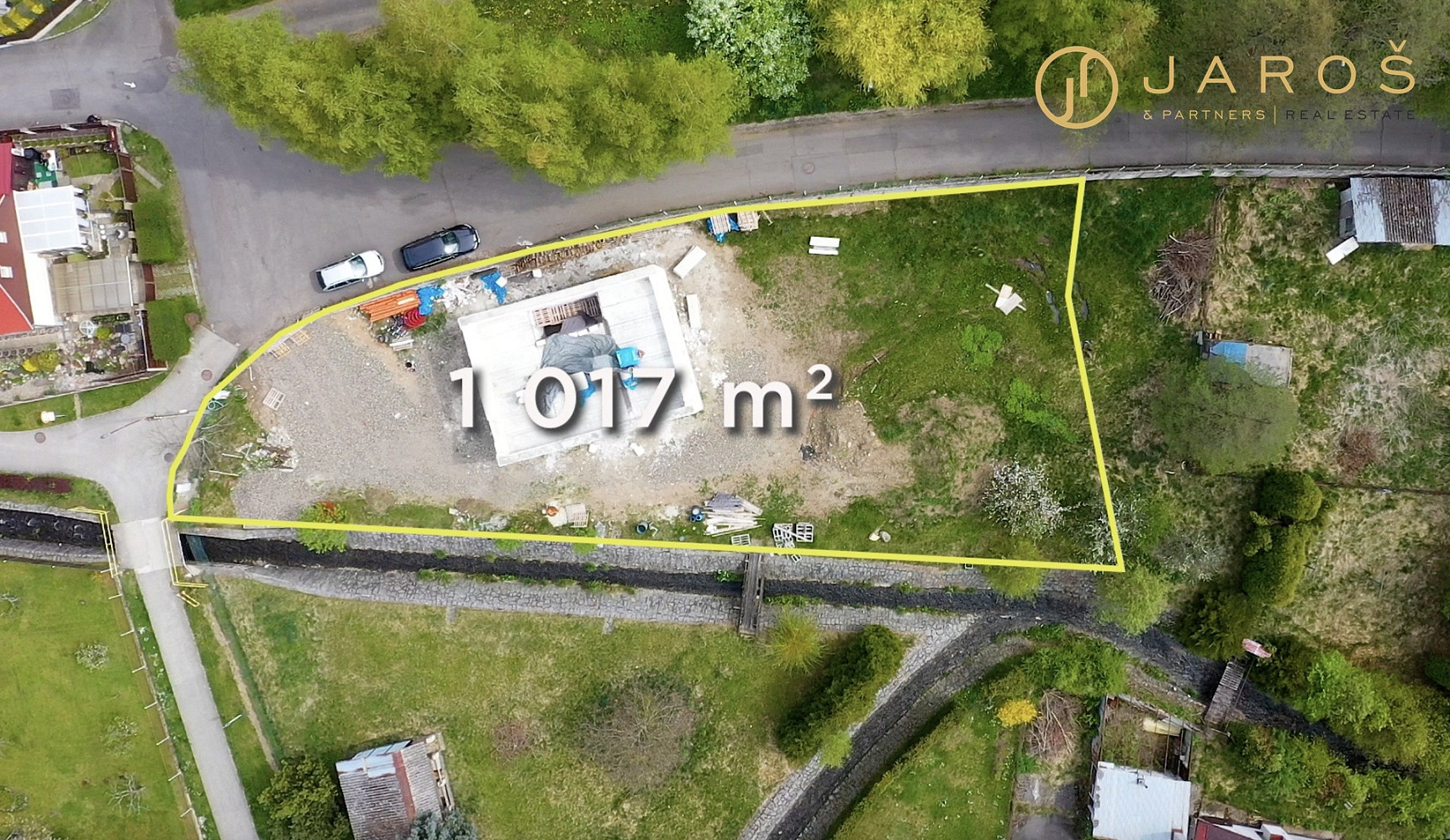 Prodej domu 170 m² s pozemkem 1 017 m² — photo 2