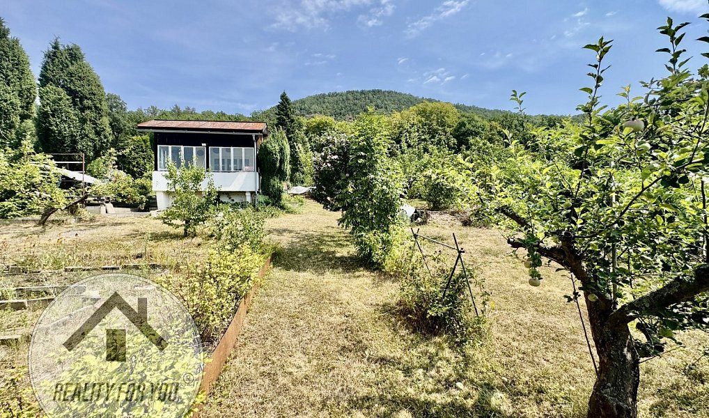 Prodej chaty/chalupy 38 m² s pozemkem 723 m², Ústí nad Labem – náhled fotky 3