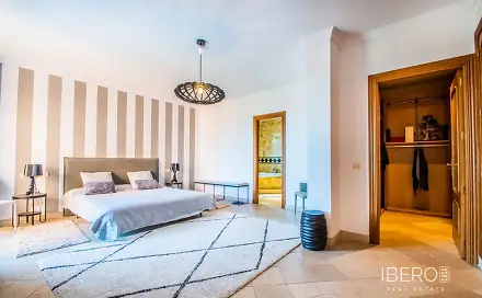 Prodej bytu 3+kk 215 m², Cancelada, Španělsko