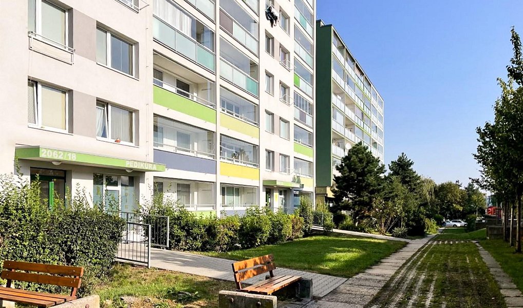 Prodej bytu 3+kk 76 m², Praha – náhled fotky 14