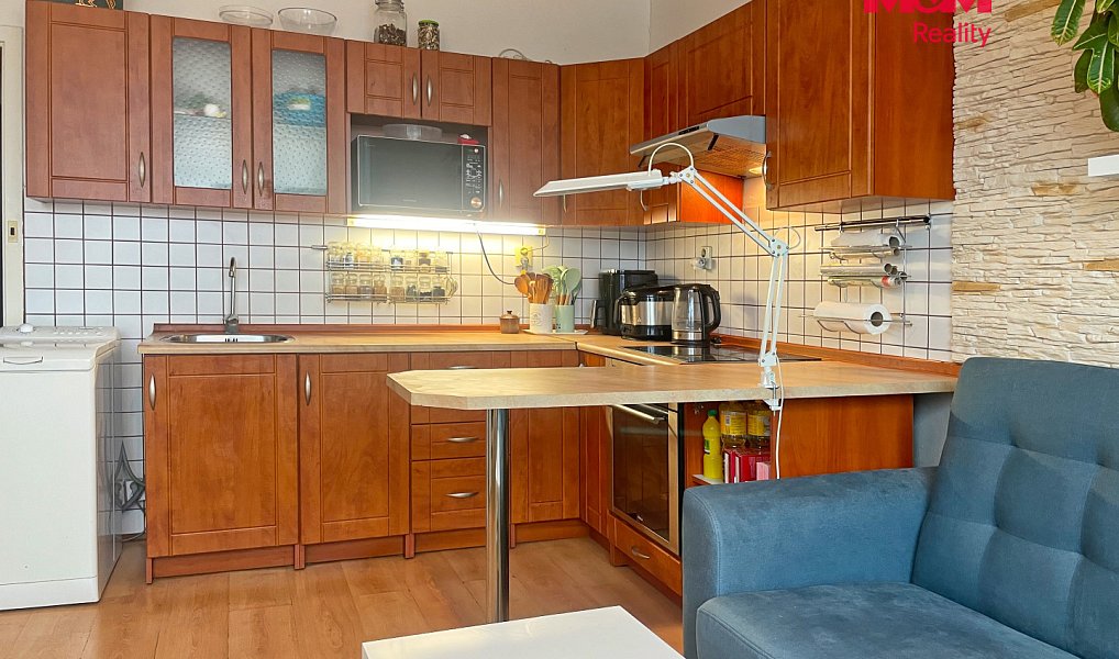 Prodej bytu 2+kk 40 m², Liberec – náhled fotky 4