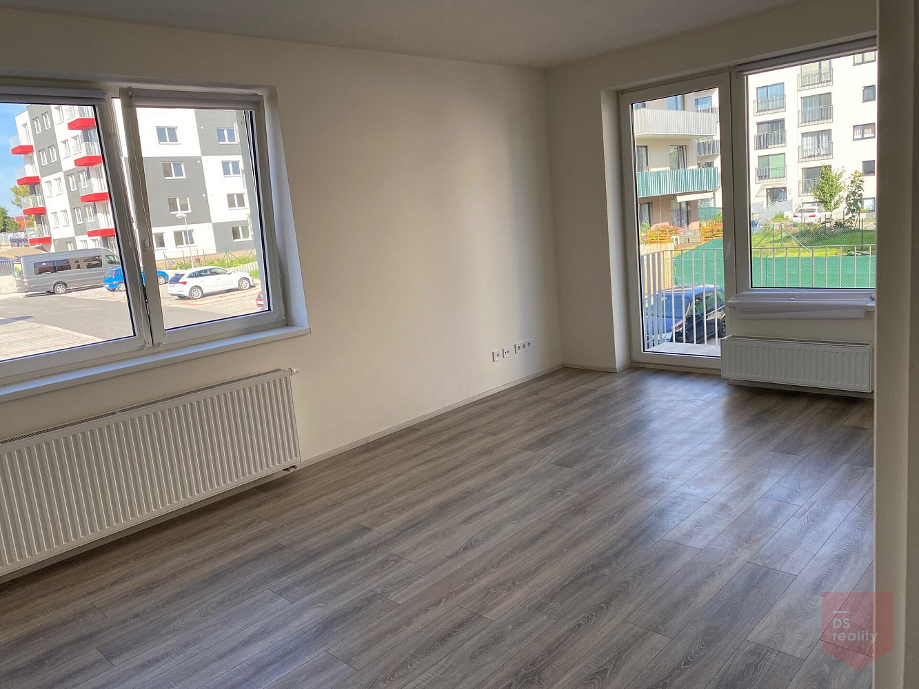 Pronájem bytu 2+kk 51 m²