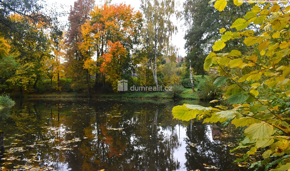 Prodej stavebního pozemku 1 535 m², Benešov – náhled fotky 9