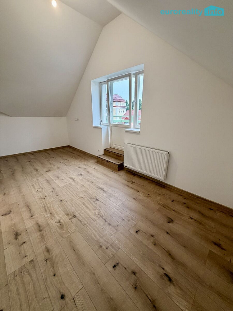 Prodej bytu 1+kk 32 m² – fotografie 3