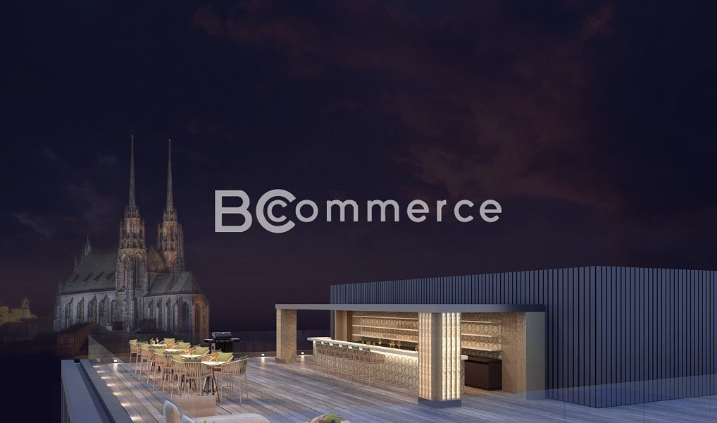 Pronájem kanceláře 310 m², Brno – náhled fotky 17