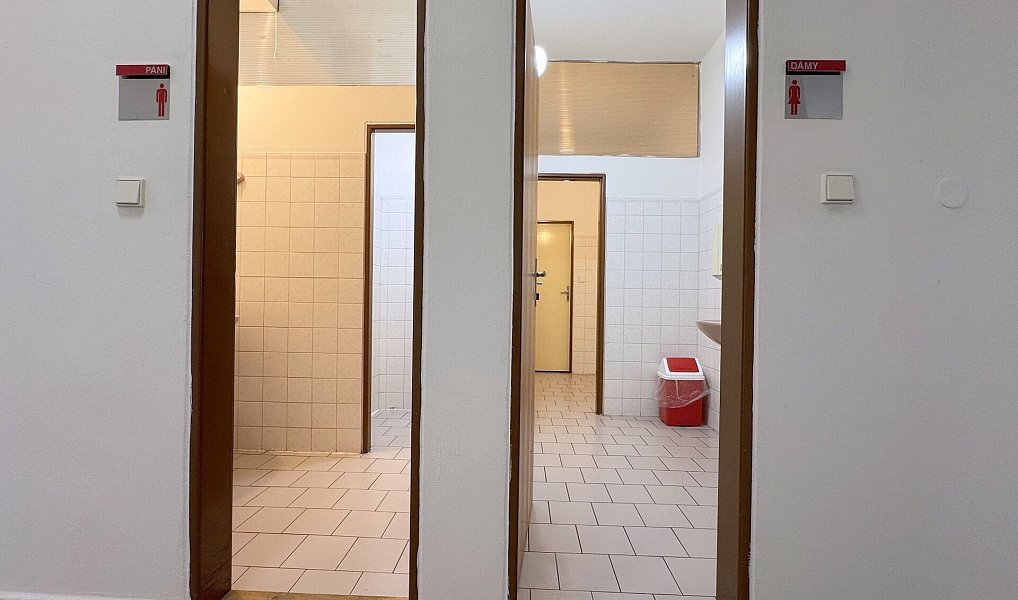 Pronájem kanceláře 49 m², Karlovy Vary – náhled fotky 8