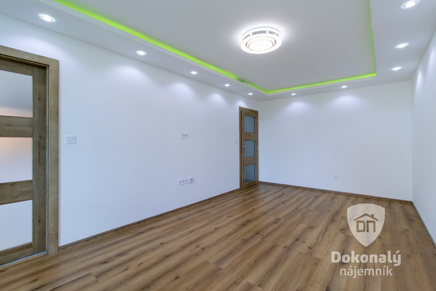 Pronájem bytu 3+1 65 m² - Ansicht 5
