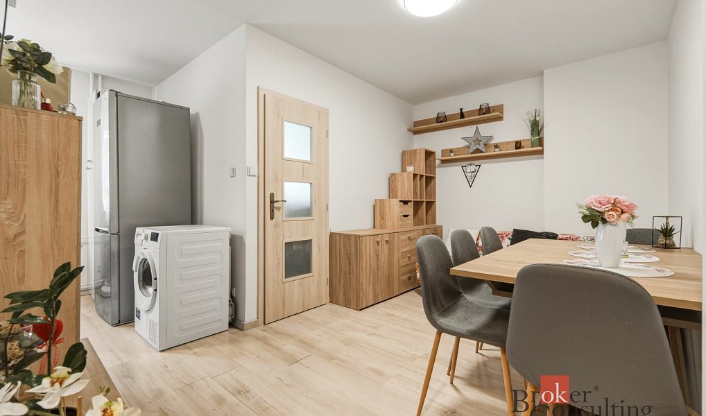 Prodej bytu 3+kk 62 m², Dobruška – náhled fotky 3