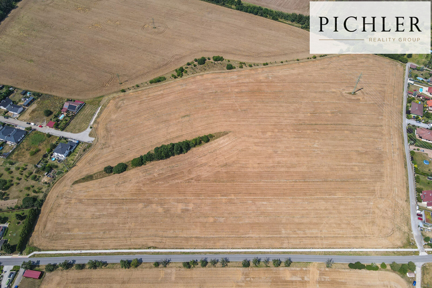 Prodej pole 10 799 m² — photo 4
