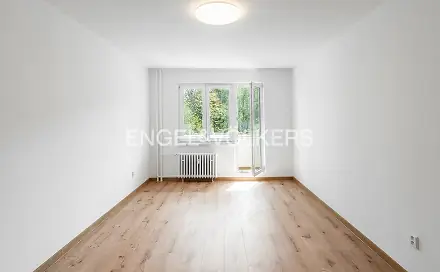 Pronájem bytu 2+1 57 m², Chmelová, Praha 10 - Záběhlice