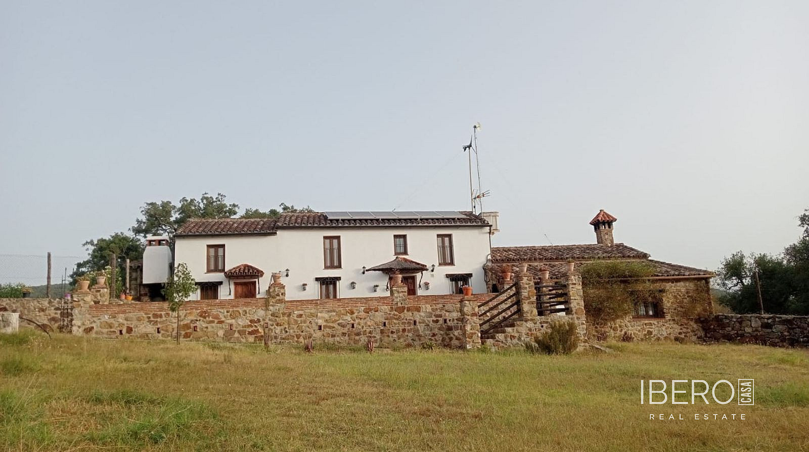 Casa 5+kk – Málaga, Polígono Industrial La Estrella, Cruz de Humilladero - Más