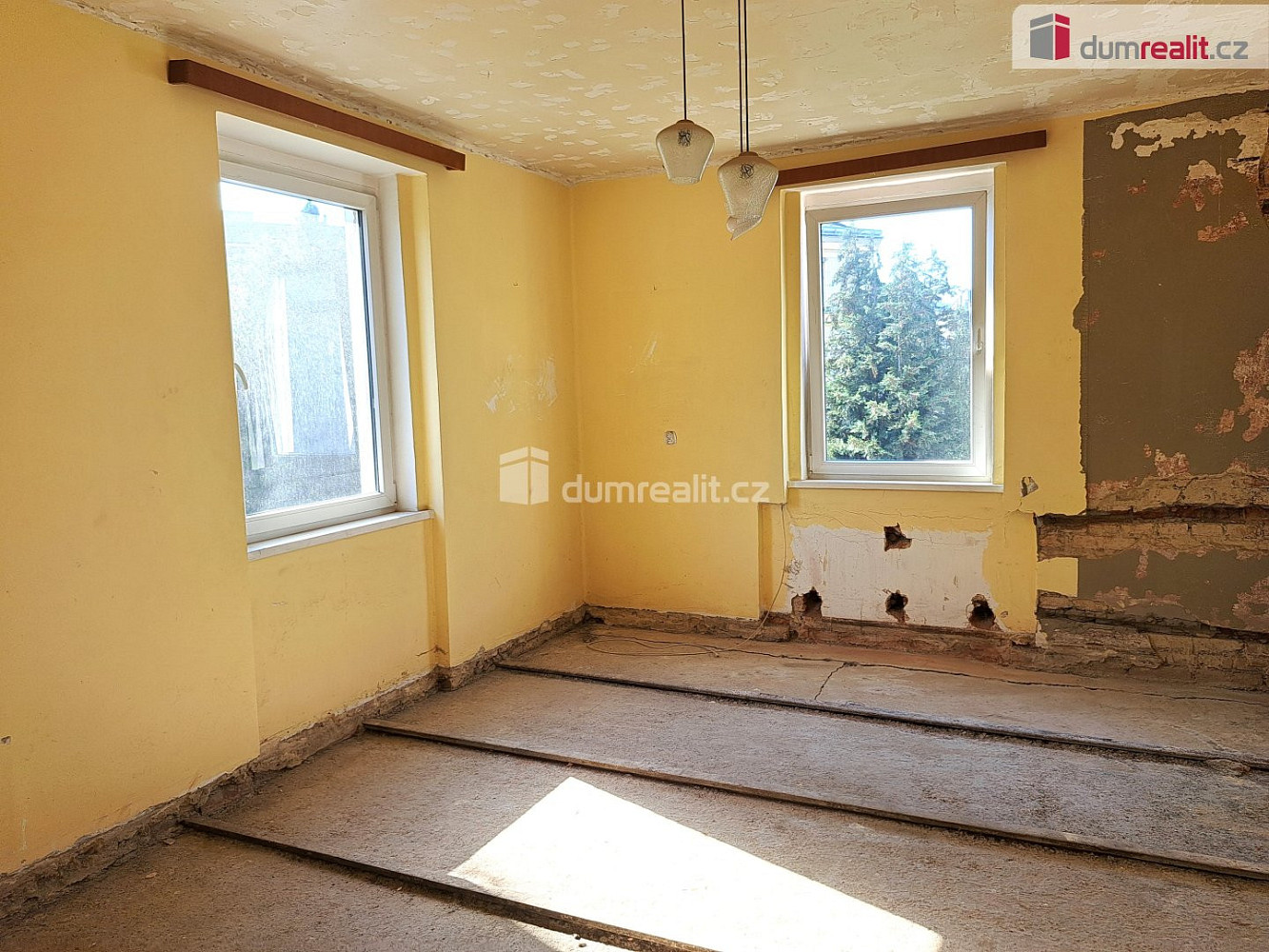 Prodej domu 172 m² s pozemkem 292 m² – pohled 5
