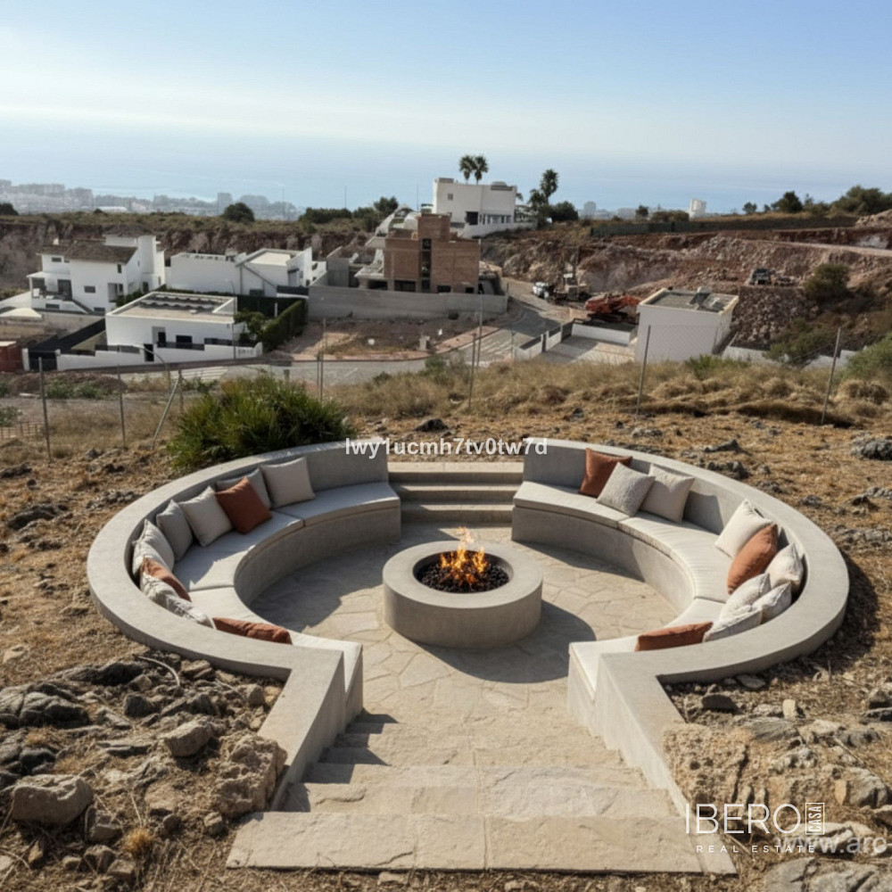 Casa 5+kk – Benalmádena, Benalmádena Costa - Vista 5