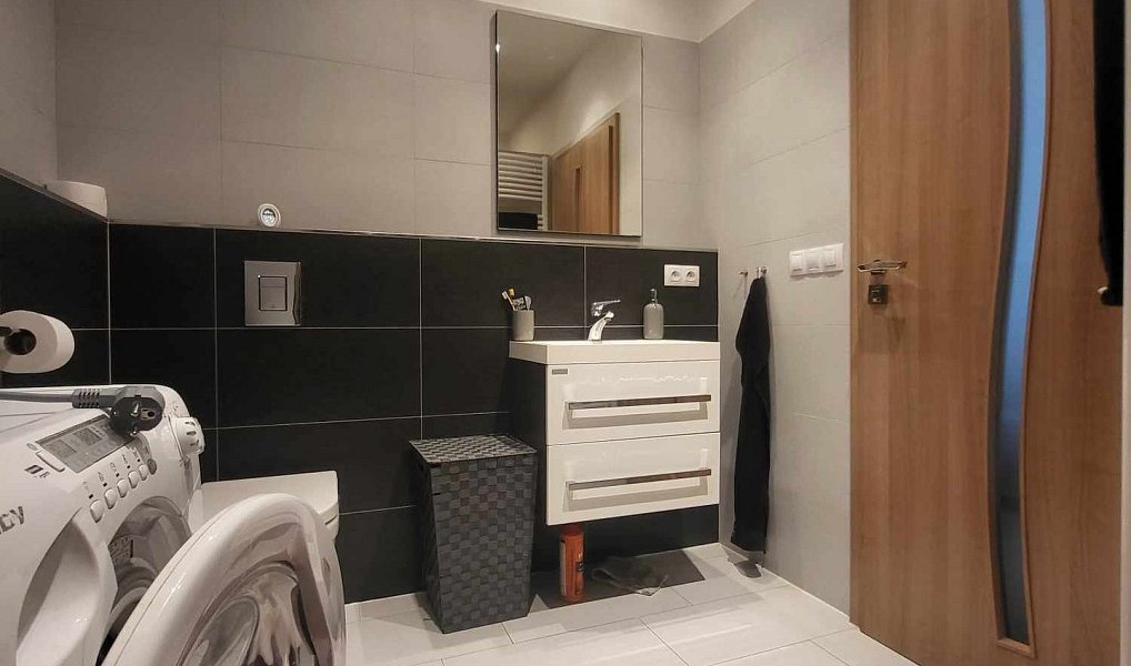 Pronájem bytu 2+kk 49 m², České Budějovice – náhled fotky 9