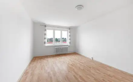 Prodej bytu 1+1 41 m², Chválenická, Plzeň - Koterov