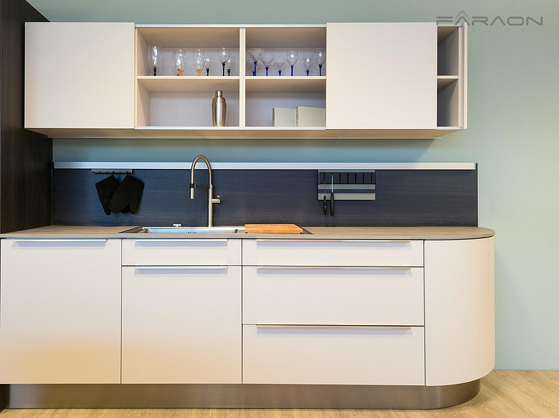 Pronájem kanceláře (1060m²) s terasou (80m²), Praha 1 - Revoluční – pohled 5