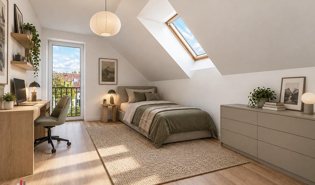 Prodej domu 192 m² s pozemkem 735 m², Čelákovice – náhled fotky 24