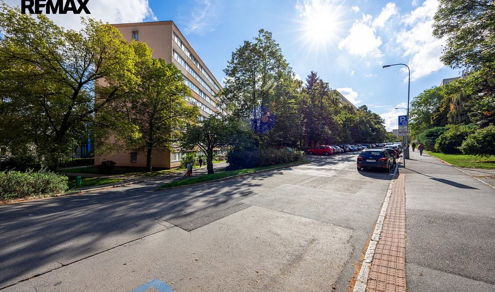 Prodej bytu 3+1 68 m², Praha – náhled fotky 33