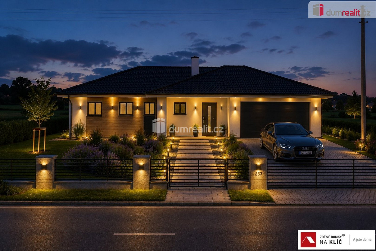 Prodej domu 191 m² s pozemkem 2 021 m² — photo 4