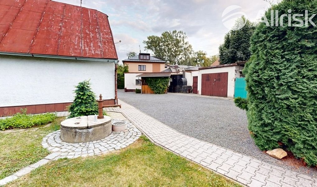 Prodej domu 150 m² s pozemkem 843 m², Dolní Životice – náhled fotky 5