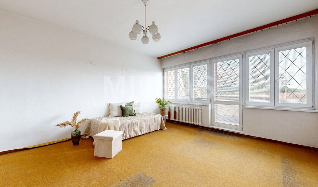 Prodej bytu 1+1 39 m², Praha – náhled fotky 5