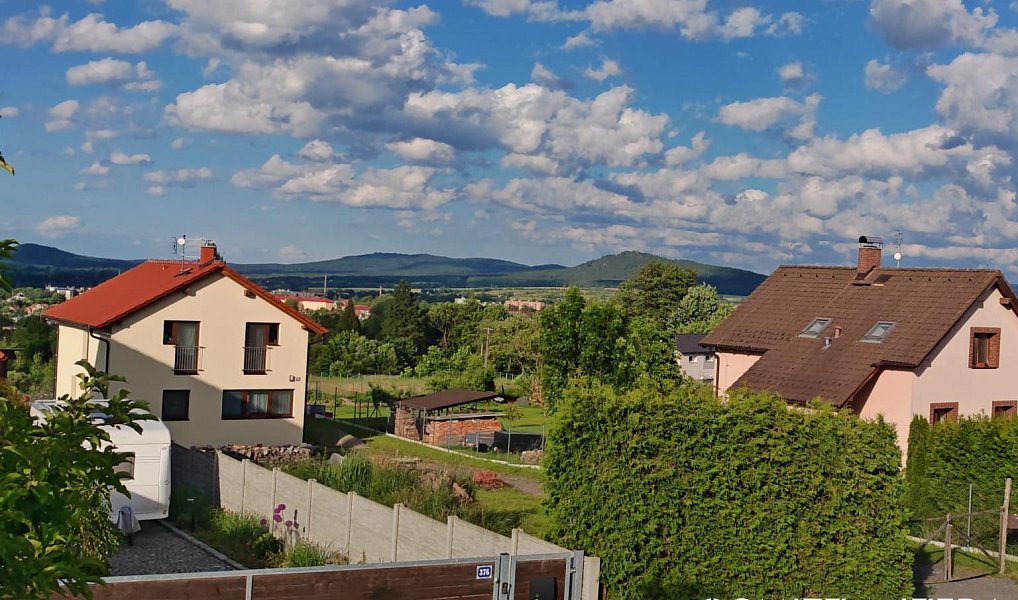 Prodej chaty/chalupy 32 m² s pozemkem 394 m², Rokycany – náhled fotky 3