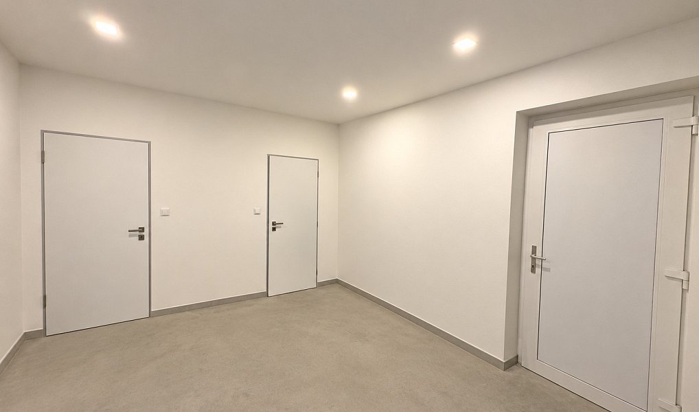 Pronájem kanceláře 138 m², Havířov – náhled fotky 8