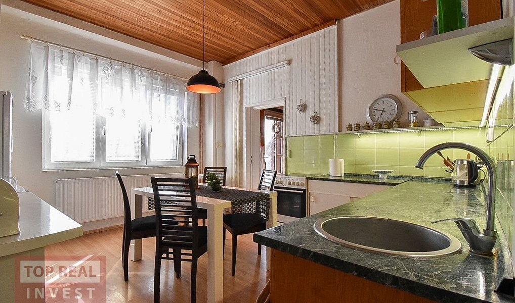 Prodej domu 111 m² s pozemkem 2 328 m², Kroměříž – náhled fotky 9