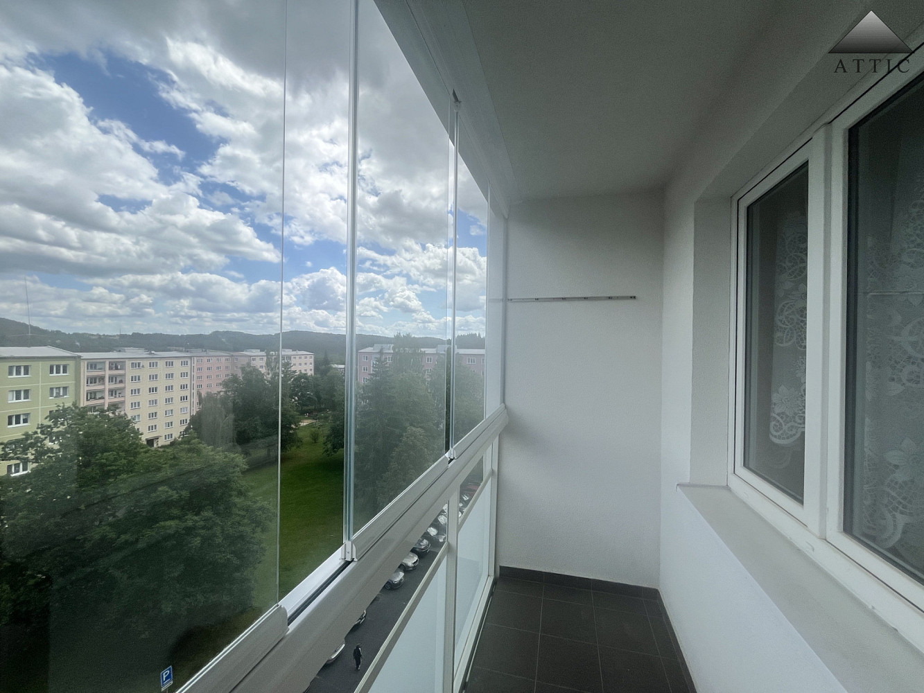 Prodej bytu 2+1 50 m² – fotografie 4