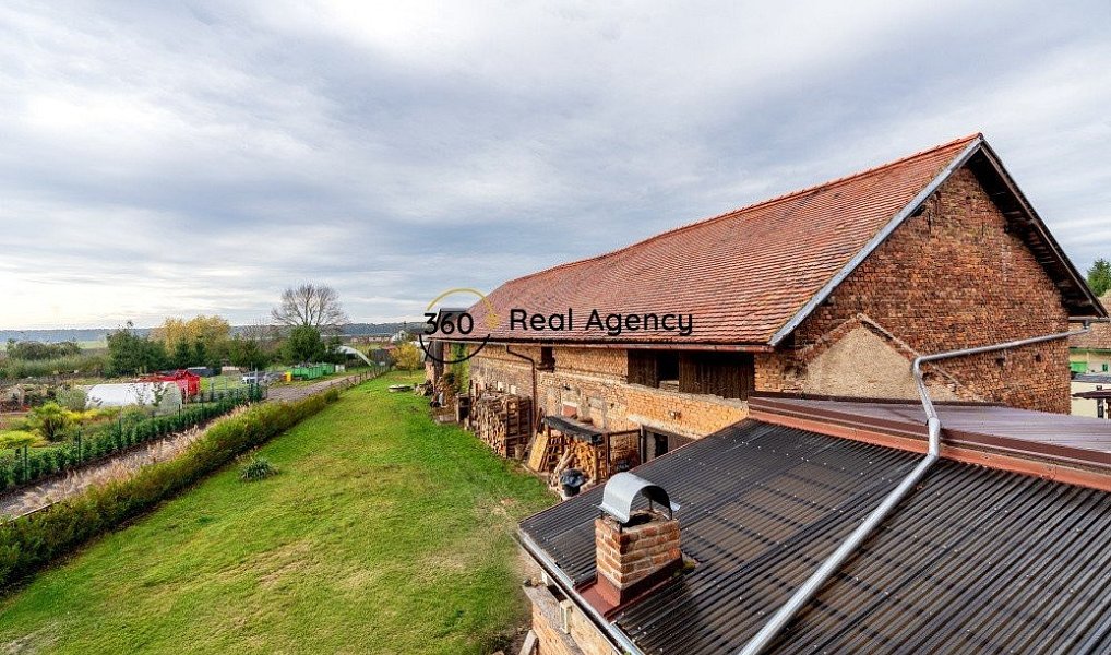 Prodej domu 299 m² s pozemkem 1 977 m², Lužec nad Cidlinou – náhled fotky 17