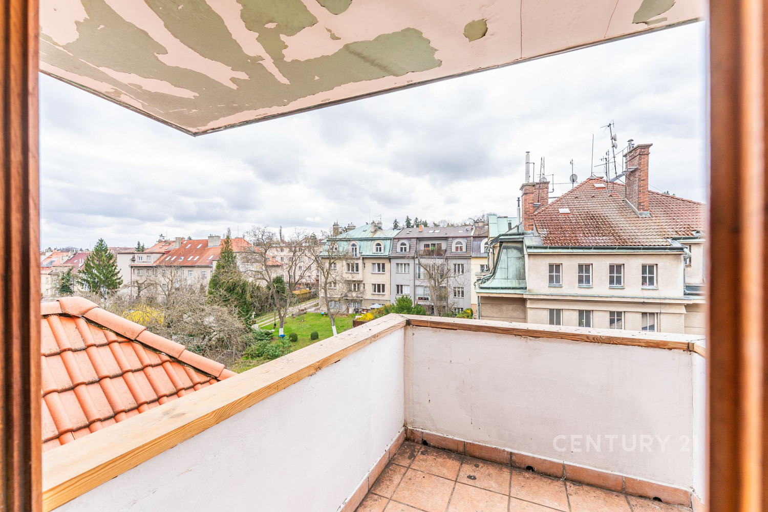 Prodej bytu 2+kk 54 m² — photo 4