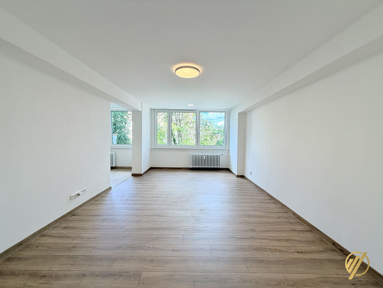 Prodej bytu 2+1 60 m² – fotografie 3
