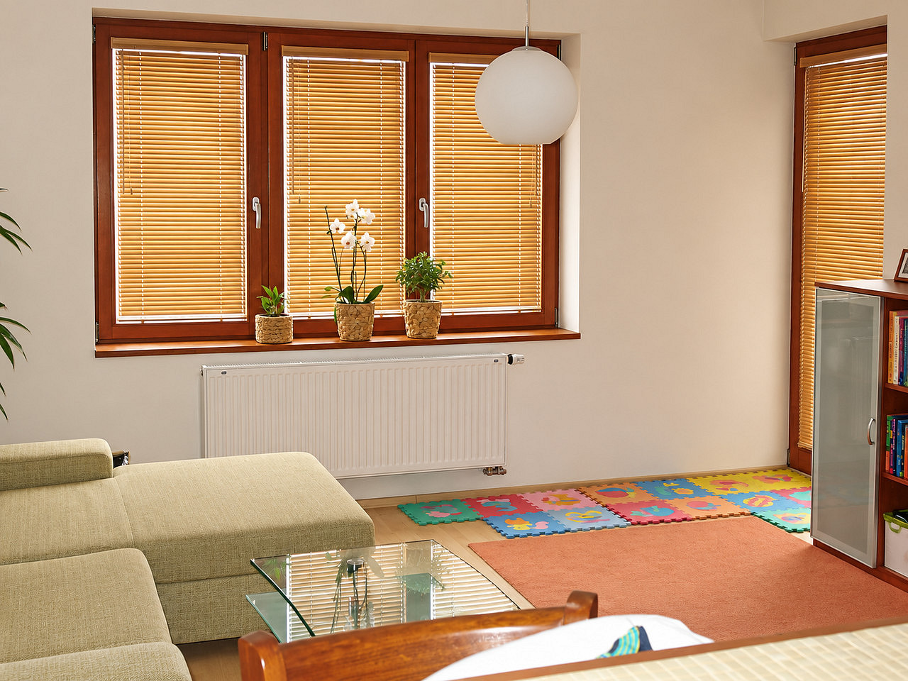 Pronájem bytu 2+kk 58 m² – fotografie 2
