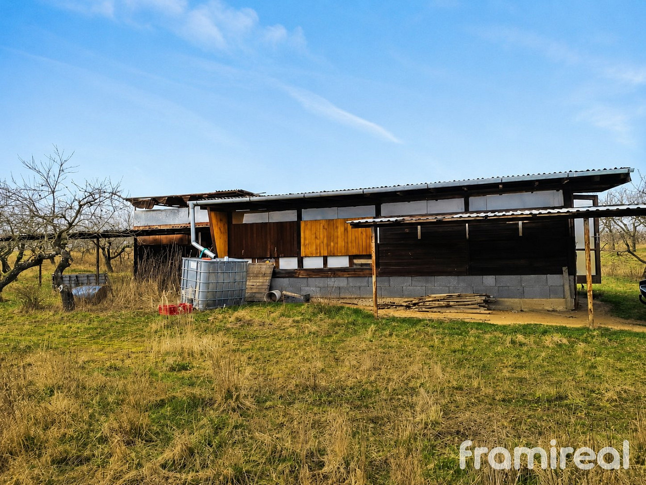 Prodej pole 39 298 m² — photo 4