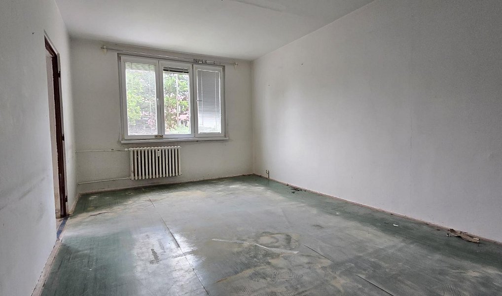 Prodej bytu 3+1 79 m², Postoloprty – náhled fotky 11