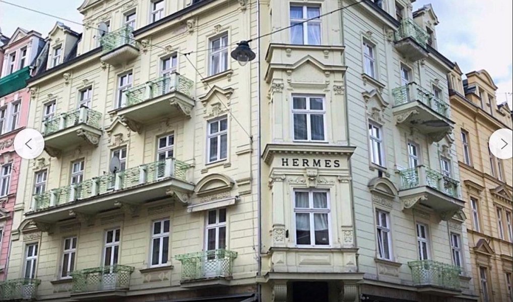 Prodej bytu 3+kk, 100 m², Karlovy Vary