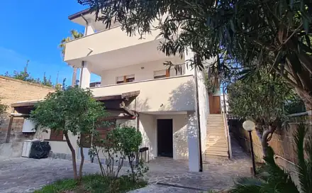 Prodej bytu 2+kk 40 m², Francavilla al Mare, Provincia di Chieti, Itálie